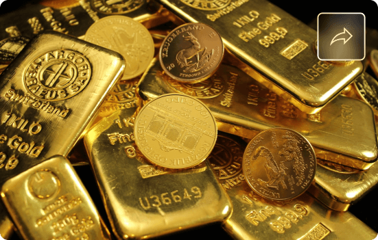 Bookurgold: The future of digital gold