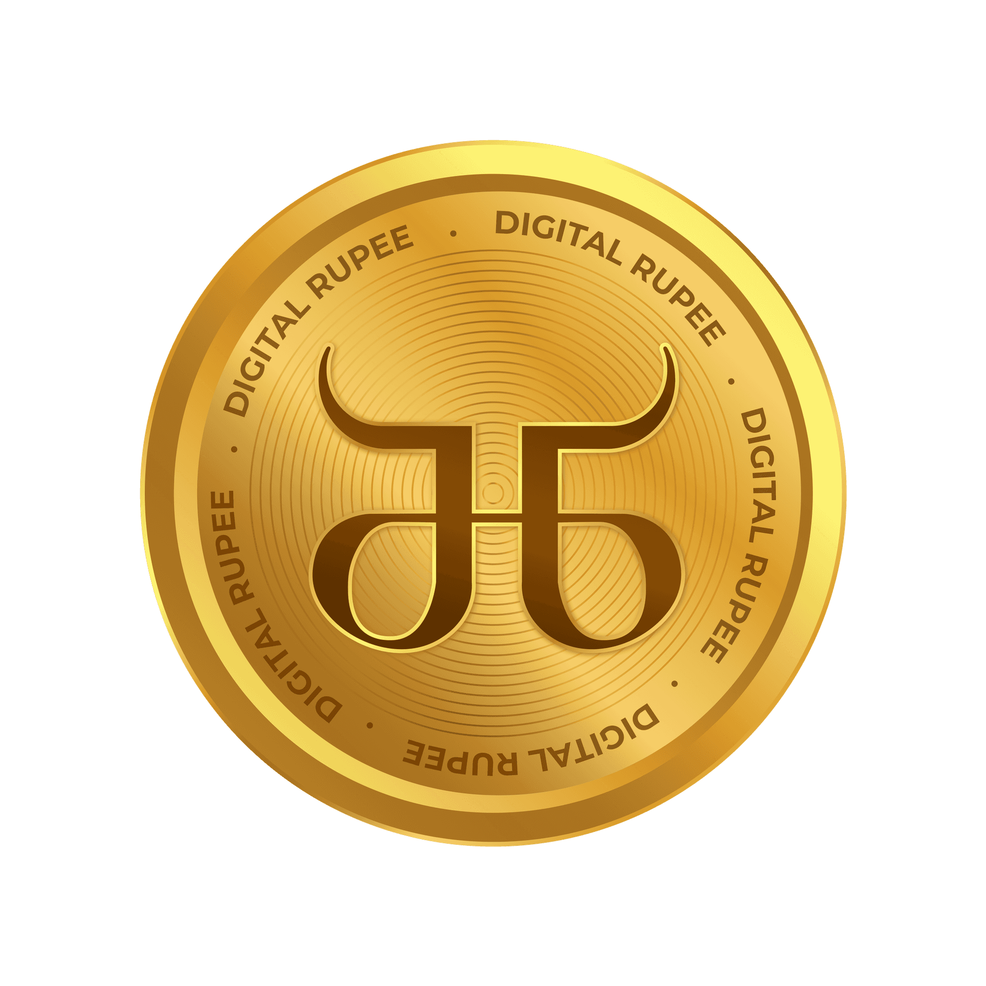 gold coin