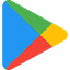 Play Store logo