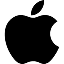 Apple logo