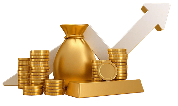 Track Your Gold