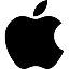 Apple logo