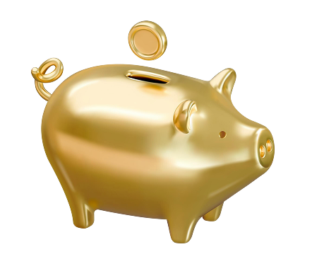 Set & Automate Your Savings